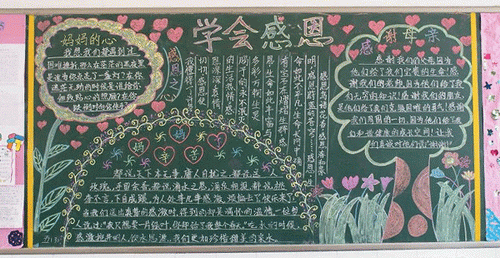 以学会感恩,孝敬父母为题,写一篇600字的文章