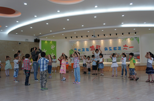 新东方少儿英语老师与初高中老师的待遇高哪个