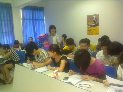 新东方高中英语口语培训的老师哪个好?-英语口