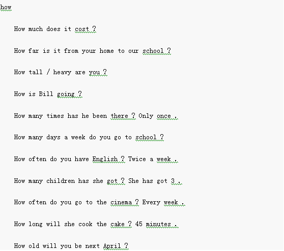我后天要去试讲新东方少儿英语讲三个单词单词