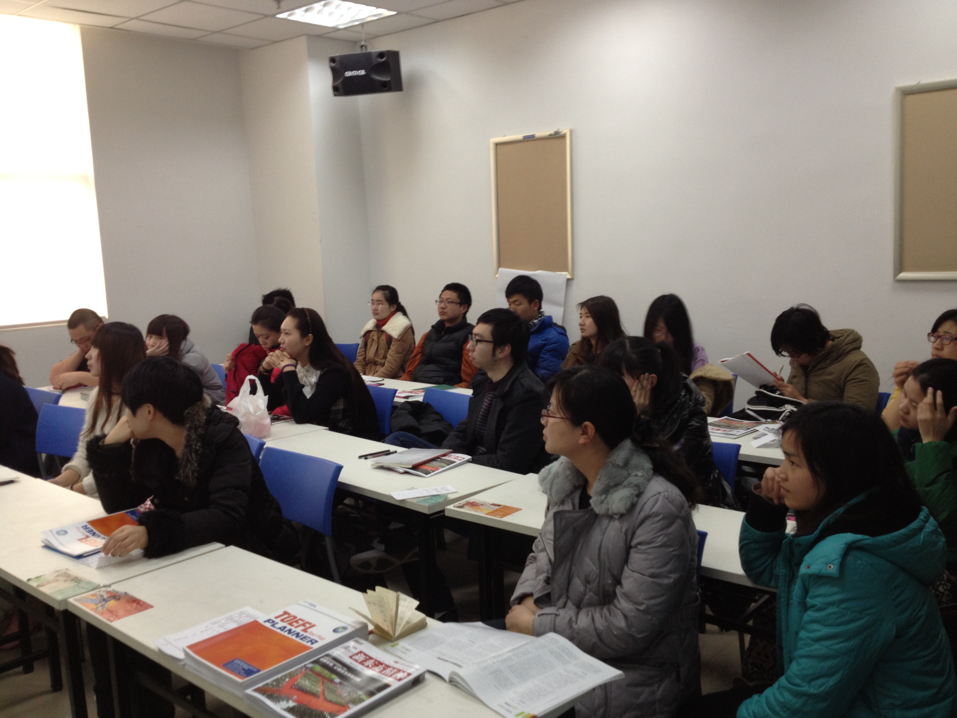 郑州新东方托福VIP一对一怎么样?-新东方VIP一