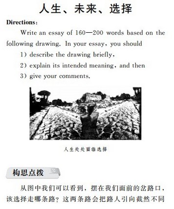 求一篇关于人生价值的英语作文-余下全文