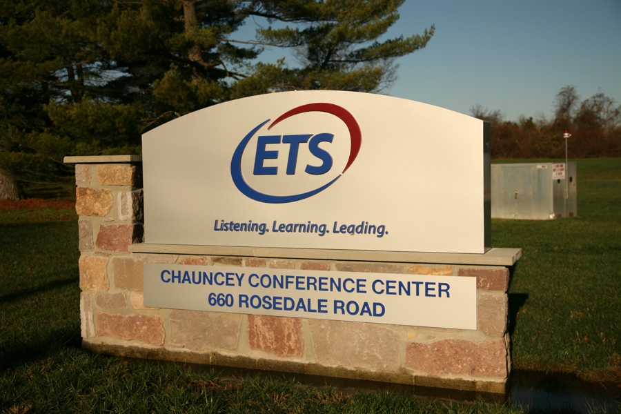 ETS