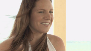 Talking Sport: Emily Seebohm 2 伦敦谈体育: 游泳选手之二