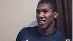 Talking Sport: Anthony Joshua 伦敦谈体育: 拳击手