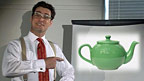 The Teacher: Tea idioms
										成语老师：有关茶叶的成语