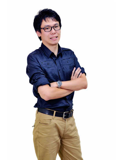 福州新东方英语培训学校国外部名师