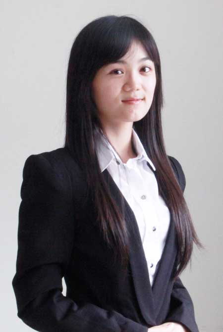 优能中学 胡雅萍
