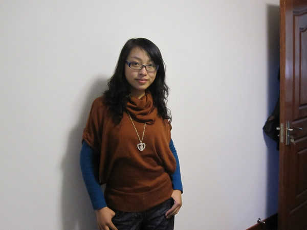 陆柳红-中学部 - 宁波新东方学校