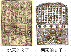 关于最早的纸币的学士学位论文范文