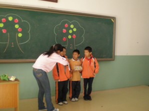 泡泡作文系列宣讲会大港站圆满落幕 _ 新东方