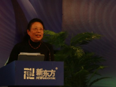 张琪主任