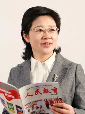 毛杰校长