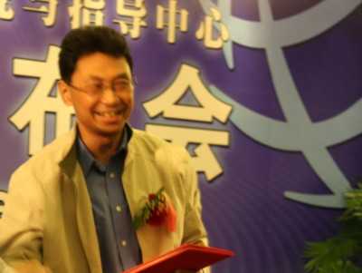 刘仁镜社长