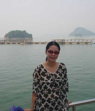 赵剑芸-POP少儿_师资力量_宁波新东方学校-宁