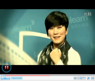 新东方名师乐静谈2011雅思阅读备考