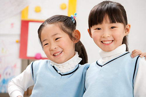 中关村四小幼升小报名现场报道