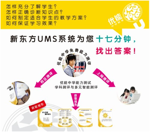 成都新东方中学一对一
