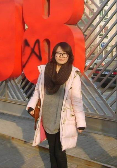 直通车名师:上海新东方托福听力教师章阮