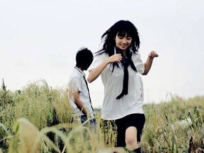 实用英语:经典毕业赠言(中英对照)