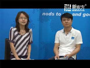 新东方名师赵建昆在线解读2011年英语四六级考试 