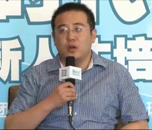 优能名师：努力今天 成就明天