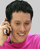 瑞啦快乐英语演员