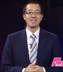 俞敏洪