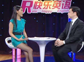 李开复专访之一