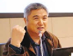 新东方家庭教育专家团队（三）