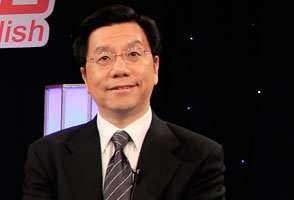 李开复