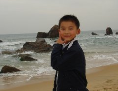 第六届POP少儿英语风采大赛成都分赛区