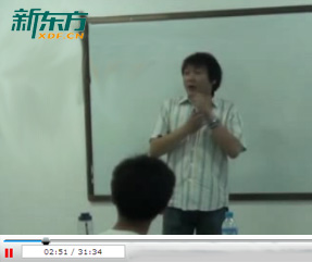 郑州新东方-综合能力-听口：张仲文
