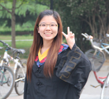 GRE考试历年高分学员案例:赵越