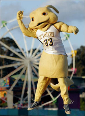 我是可亲可敬的鼻涕虫Sammy