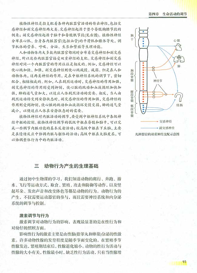 人教版生物必修一电子课本17