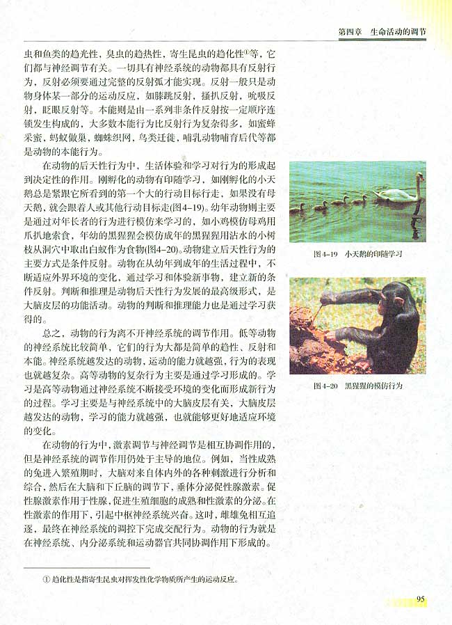 人教版生物必修一电子课本19