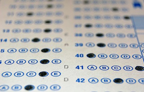 SAT作文:6分范文评析