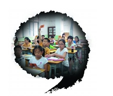 暑假补课成燎原之势 不甘落下成补课主因