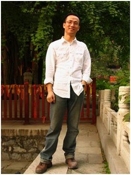 听新东方名师解析新GRE:专访北京新东方GRE