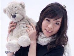孙雅婷：教学激情点燃了我