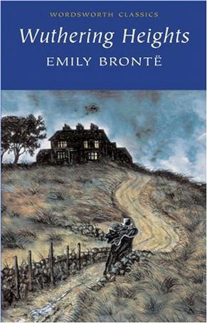 天蝎座——wuthering heights《呼啸山庄》