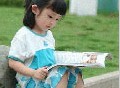 泡泡少儿优秀作文赏析