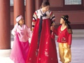 留韩学子的生活感悟