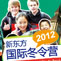 新东方国际游学营，海外游学多条线路供你参考。