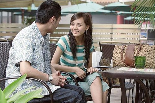 实用英语会话:可以出去一起吃饭看电影吗?_新