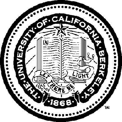 加州大学伯克利分校logo