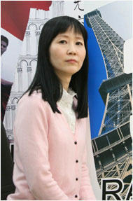田常晖
