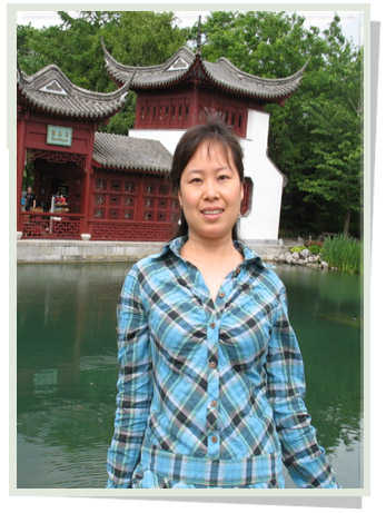 王春慧