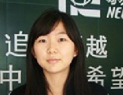 托福高分学员孙梦媛分享经验